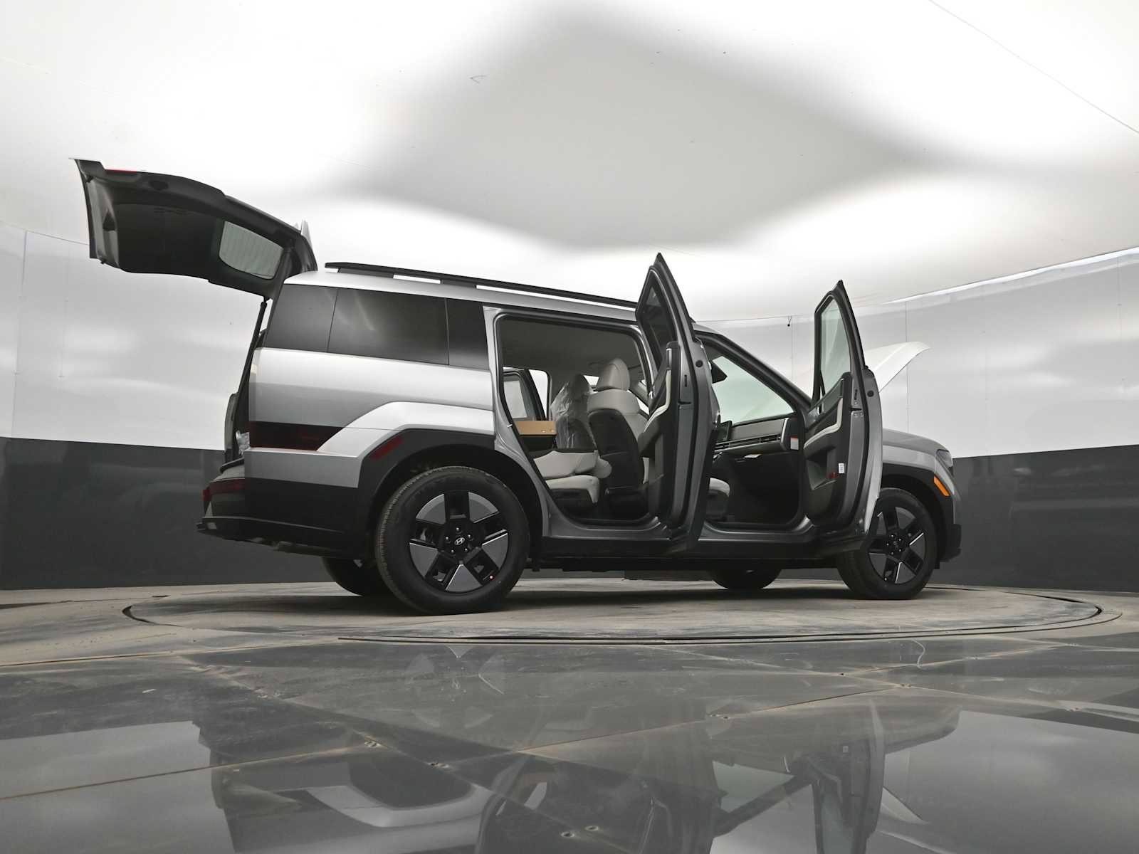 New 2026 Hyundai Santa Fe SEL FWD image 43