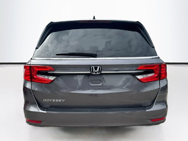 Certified 2024 Honda Odyssey EX-L image 7