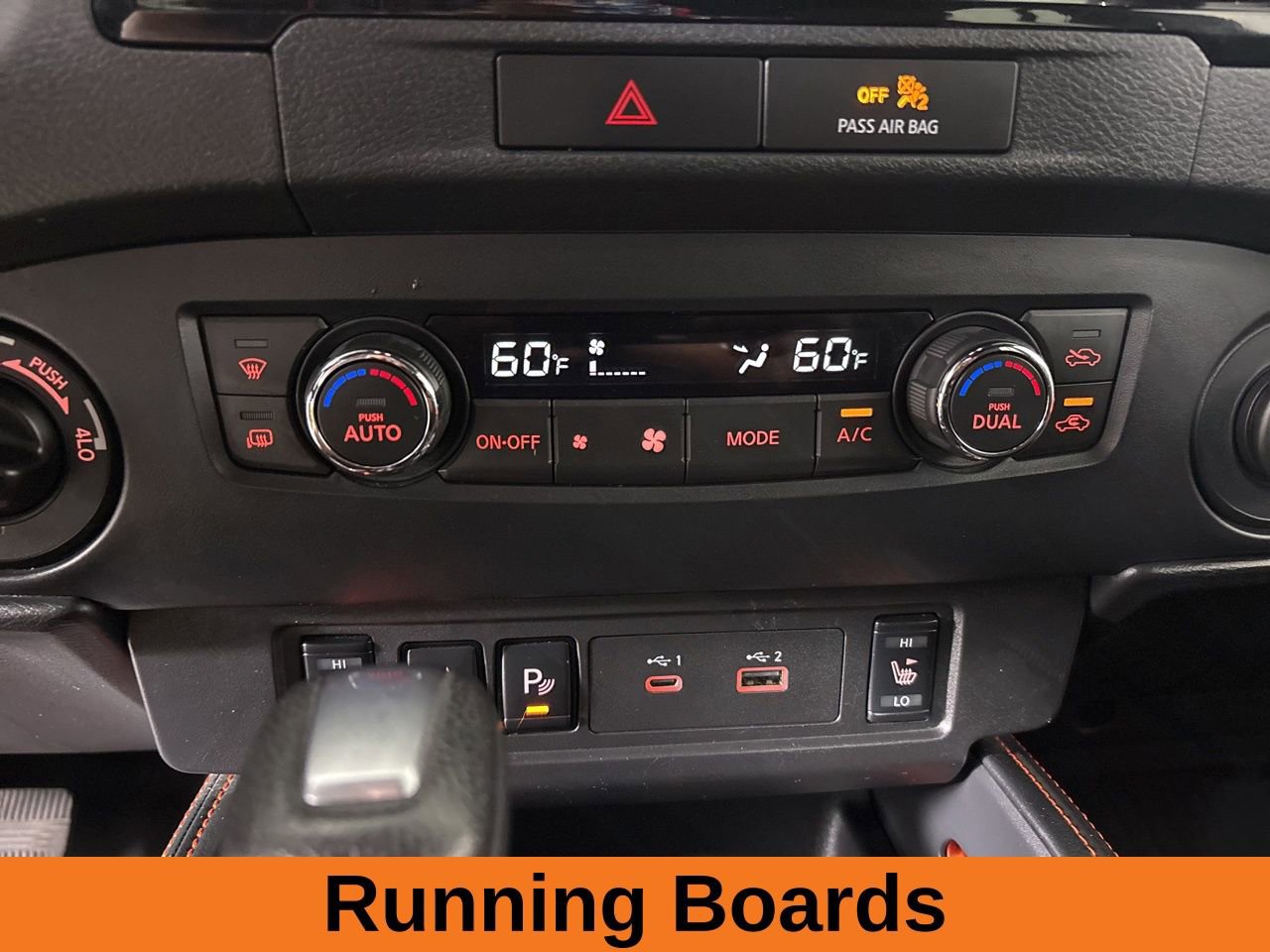 Used 2022 Nissan Frontier PRO-4X image 16