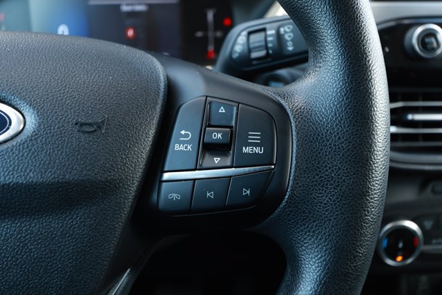 Used 2025 Ford Escape Active FWD image 14