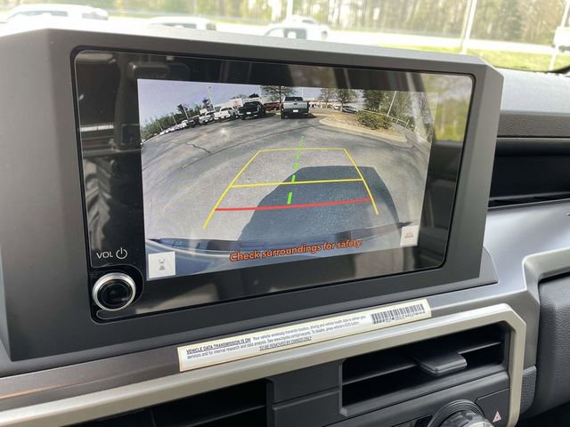 Used 2024 Toyota Tacoma SR5 image 27