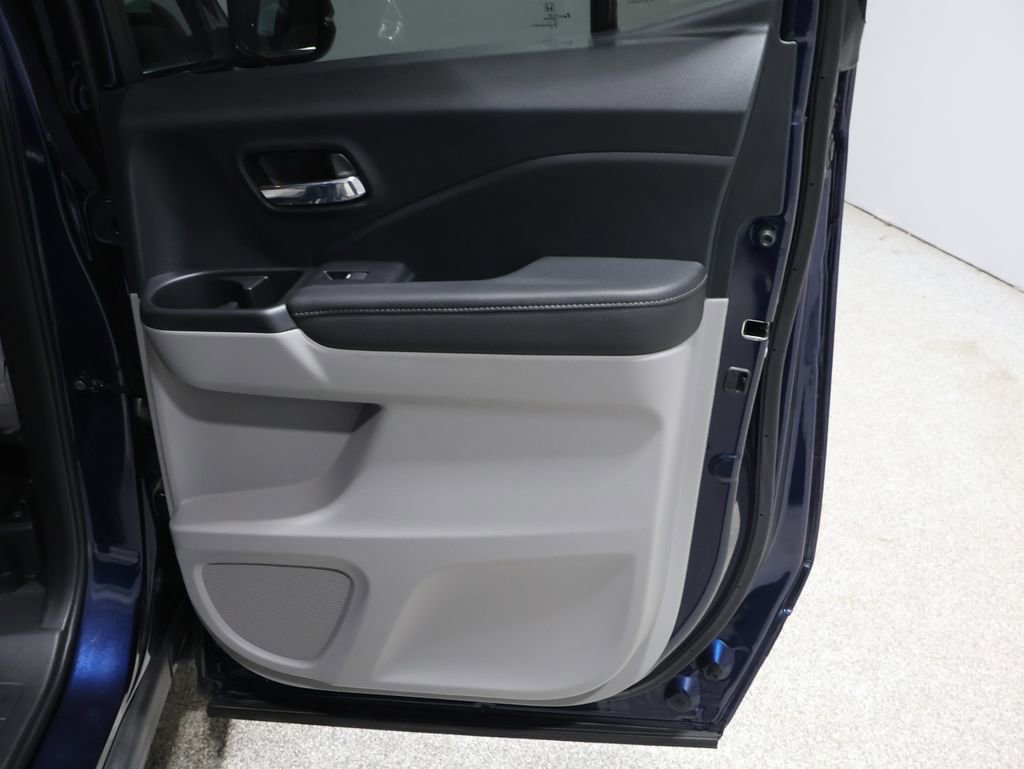 Used 2023 Honda Ridgeline RTL image 21