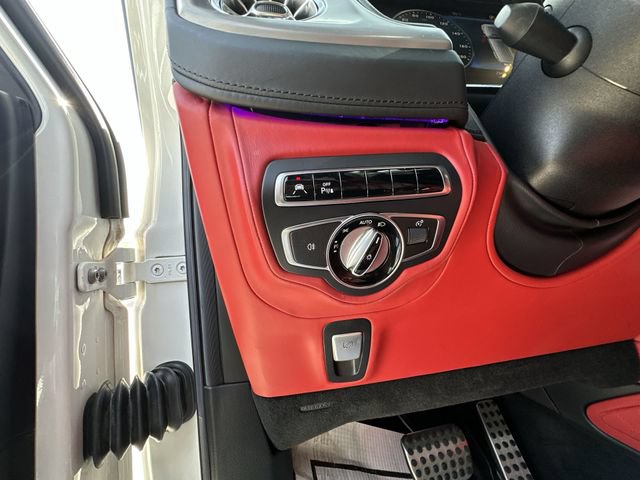 Used 2021 Mercedes-Benz G 63 AMG 4MATIC image 21