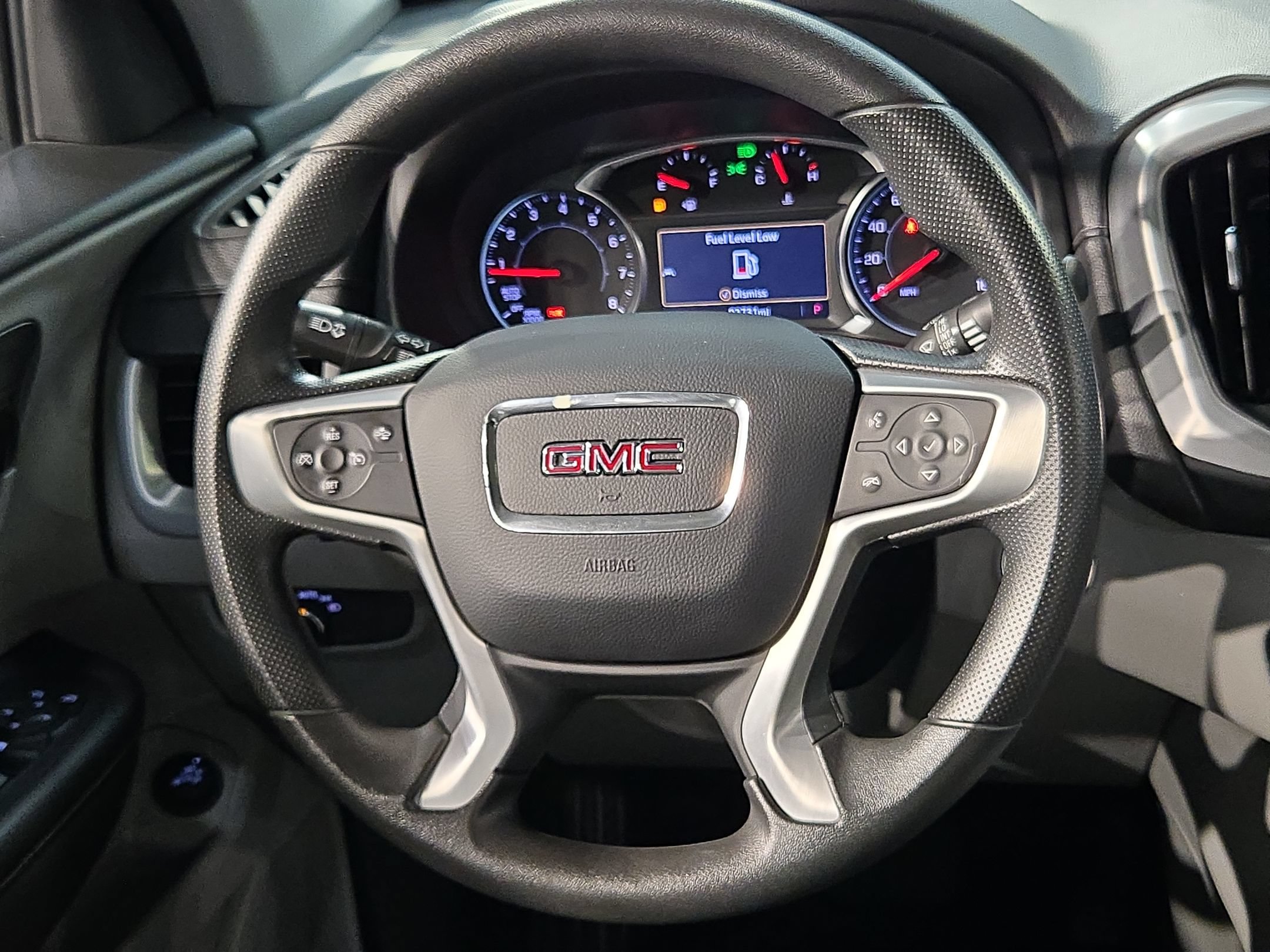 Used 2022 GMC Terrain SLE w/ Driver Convenience Package FWD image 26
