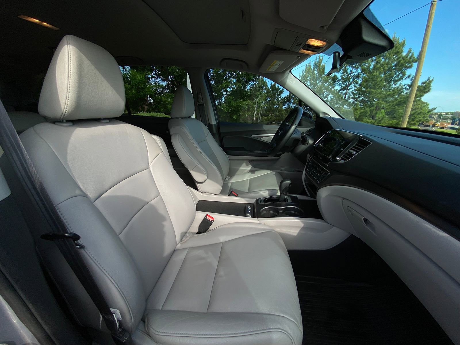 Used 2020 Honda Pilot EX-L image 14