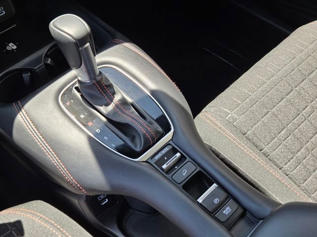 Used 2026 Honda HR-V Sport image 23