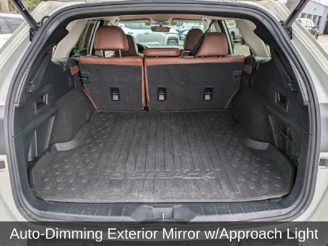 Used 2020 Subaru Outback Premium w/ Popular Package #1 AWD/4WD image 17