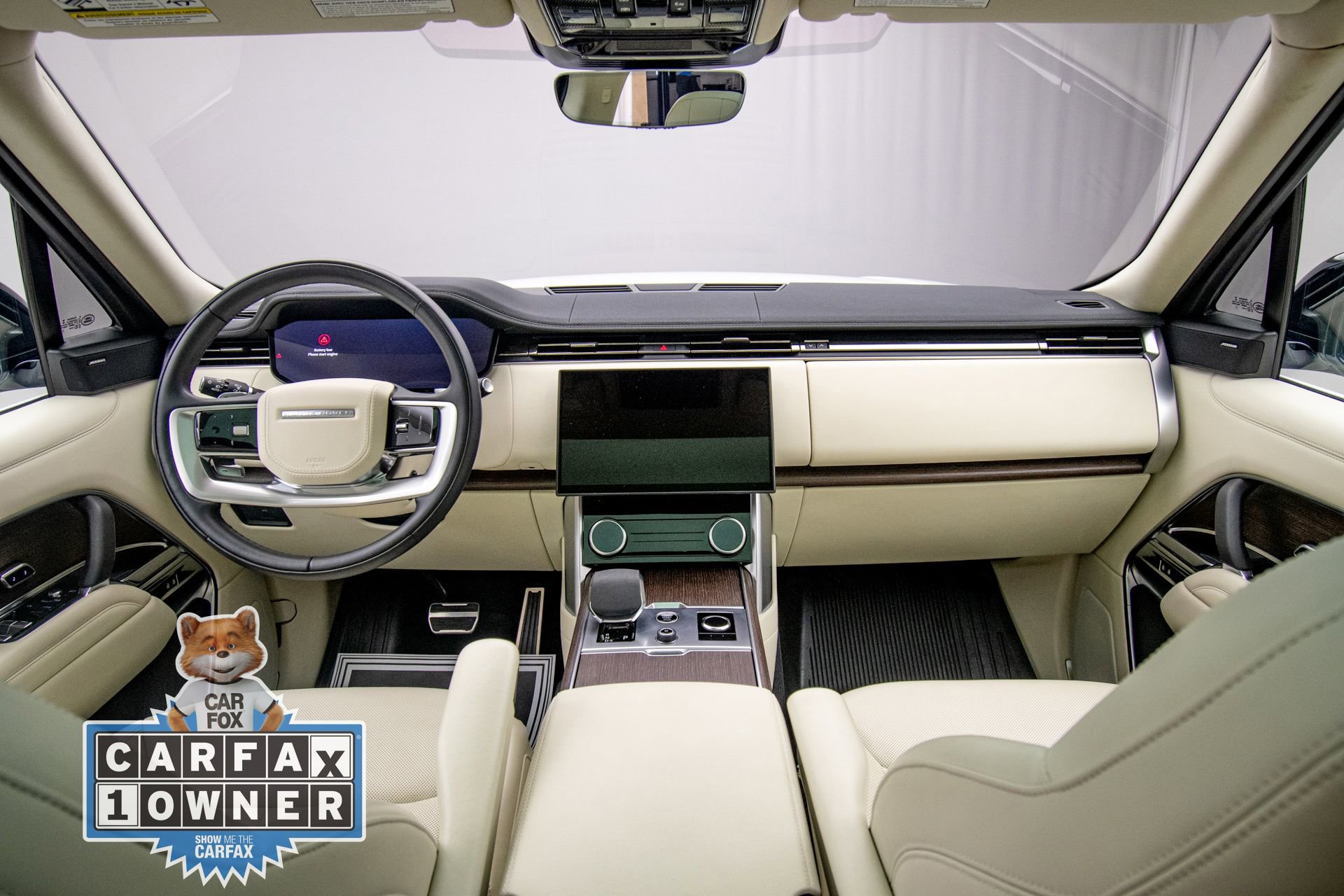 Used 2023 Land Rover Range Rover SE AWD/4WD image 13