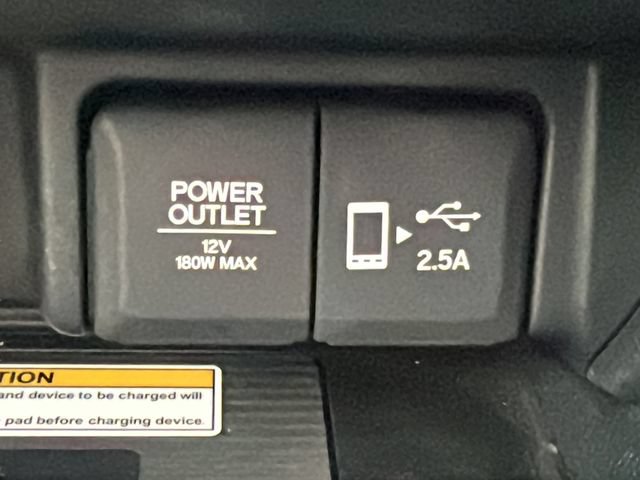 Used 2022 Honda Passport EX-L image 18