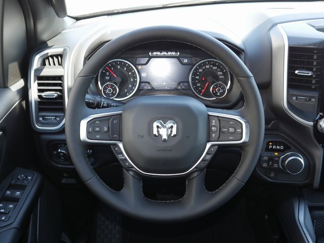 New 2026 RAM 1500 Big Horn image 18