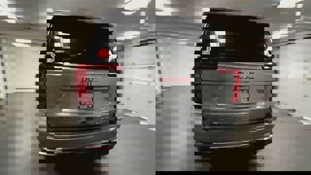 New 2026 GMC Yukon XL Elevation w/ Elevation Premium Package image 7