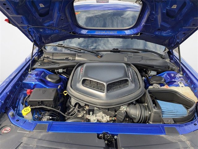 Used 2018 Dodge Challenger R/T Scat Pack image 5