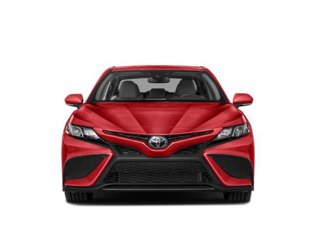 Used 2024 Toyota Camry SE FWD image 8