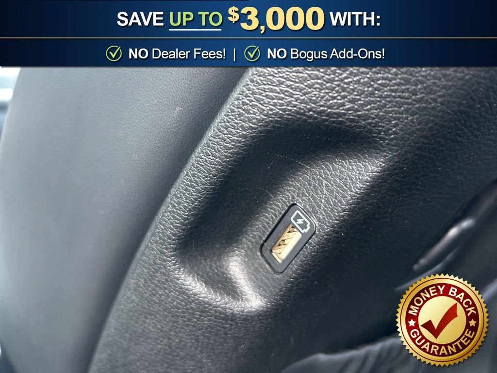 Used 2020 Kia Telluride S image 22