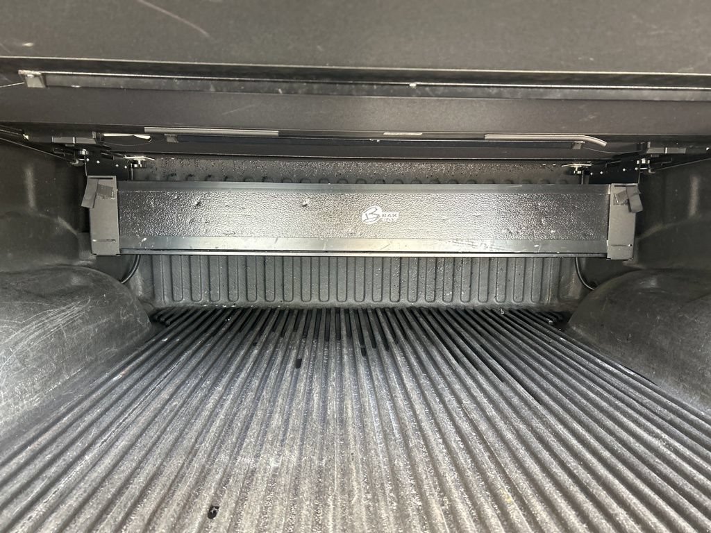 Used 2022 RAM 1500 Laramie AWD/4WD image 39