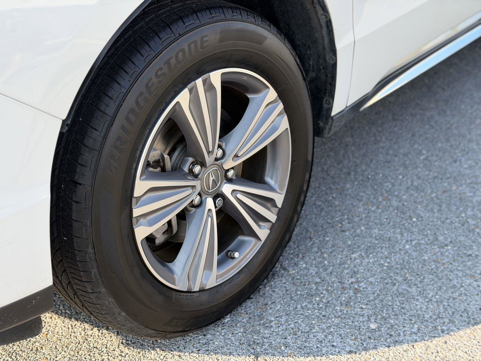 Used 2019 Acura MDX FWD image 15