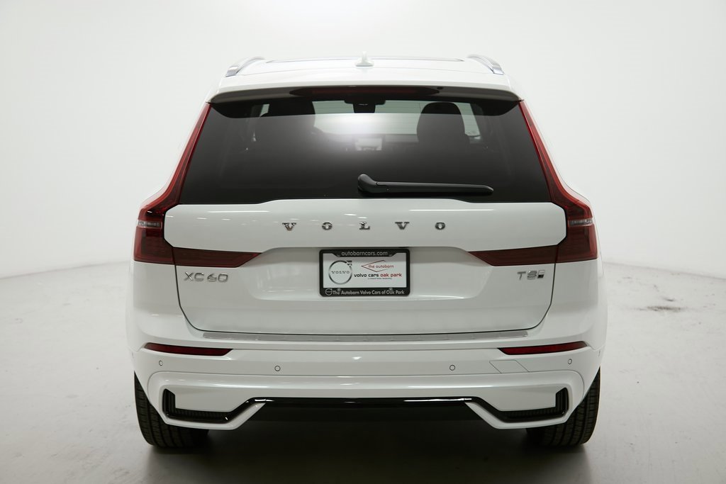 New 2026 Volvo XC60 T8 Plus w/ Climate Package image 8