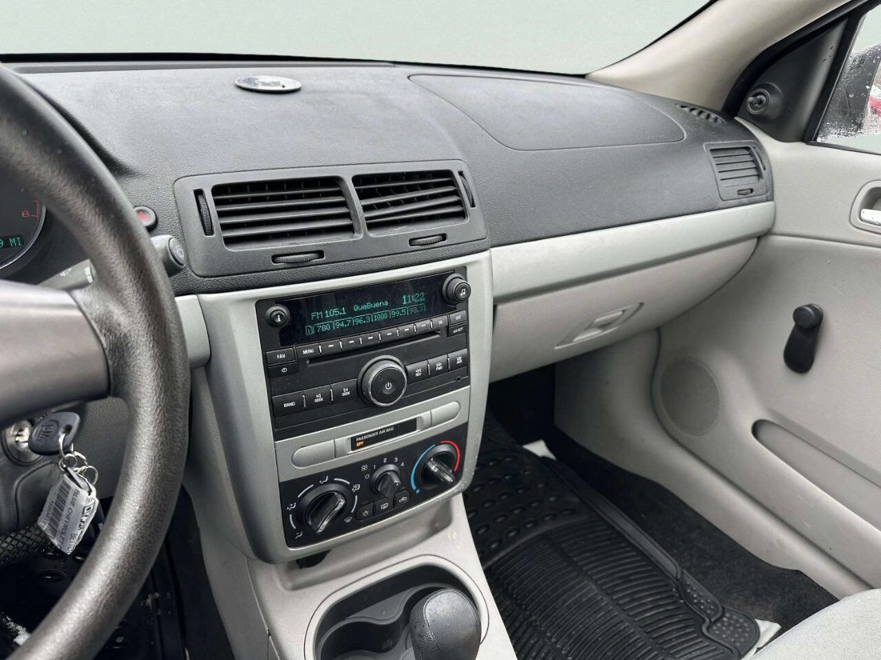 Used 2010 Chevrolet Cobalt LS image 21