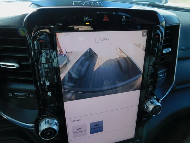 New 2026 RAM 2500 Laramie w/ Night Edition image 40