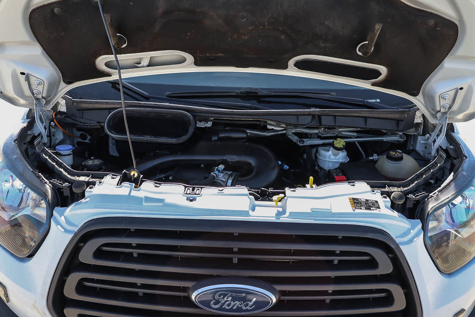 Used 2018 Ford Transit 350 XL RWD image 28