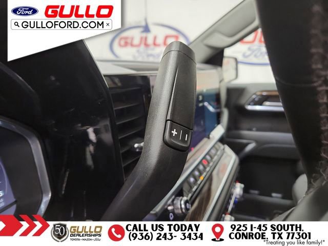 Used 2024 GMC Sierra 1500 SLE image 27