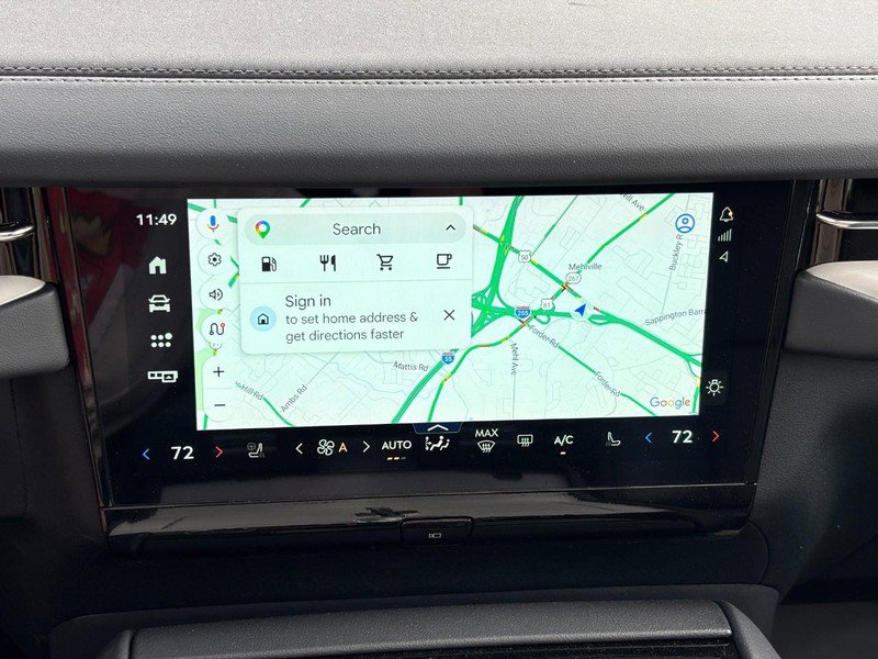 New 2026 Lincoln Navigator Reserve AWD/4WD image 22