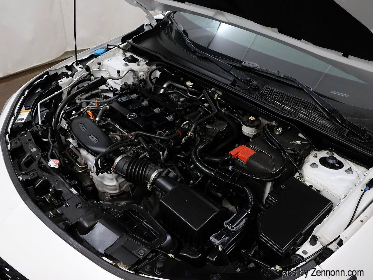 Used 2023 Acura Integra A-Spec FWD image 37