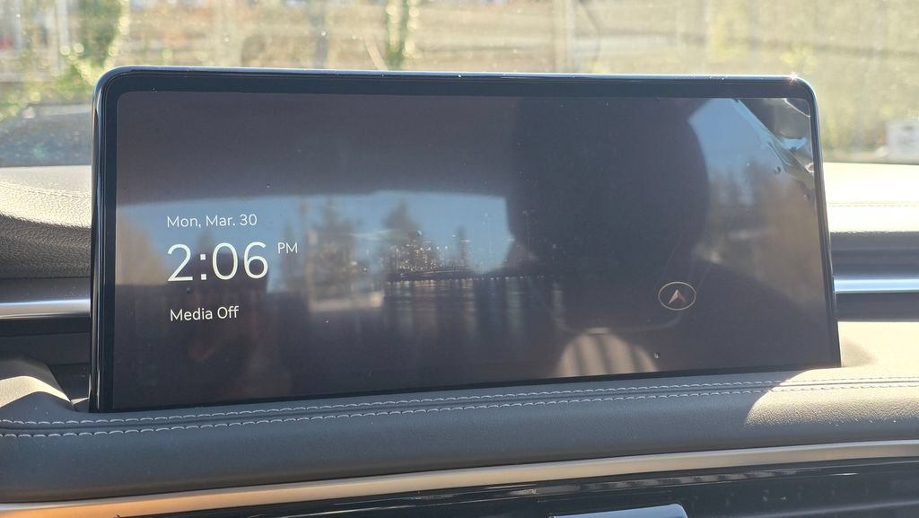 New 2026 Genesis G70 2.5T Prestige AWD/4WD image 30