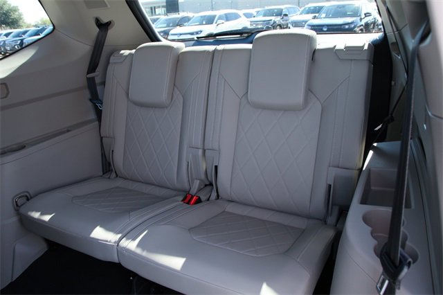 New 2026 Volkswagen Atlas SEL Premium R-Line image 27