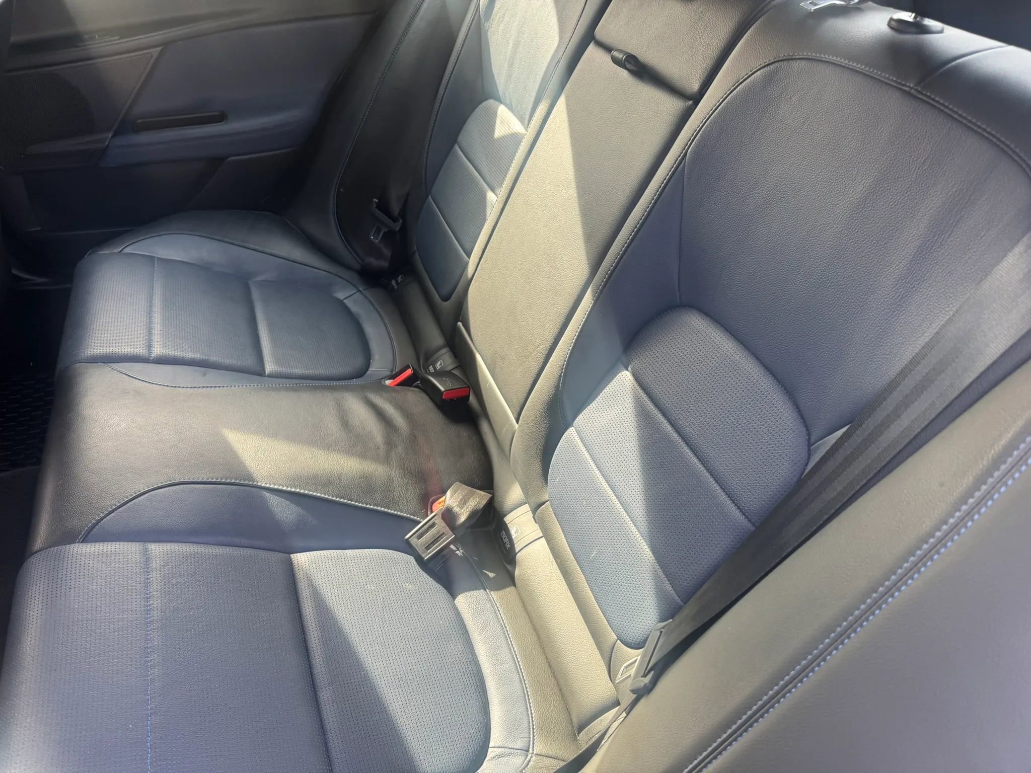 Used 2017 Jaguar XE R-Sport image 22