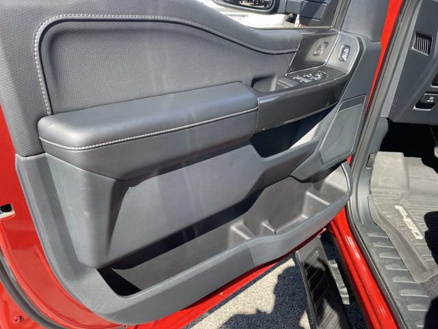 Used 2023 Ford F150 XLT w/ Equipment Group 302A High AWD/4WD image 21