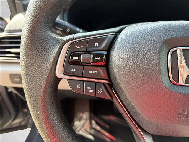 Used 2020 Honda Accord LX image 13