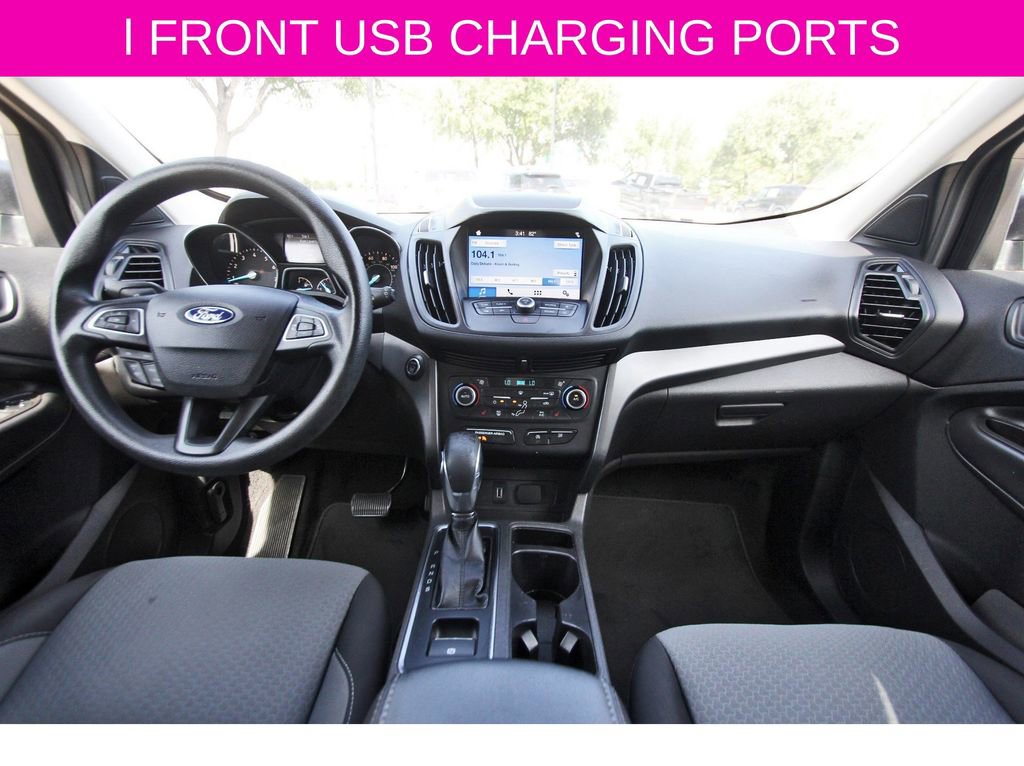 Used 2019 Ford Escape SE image 10