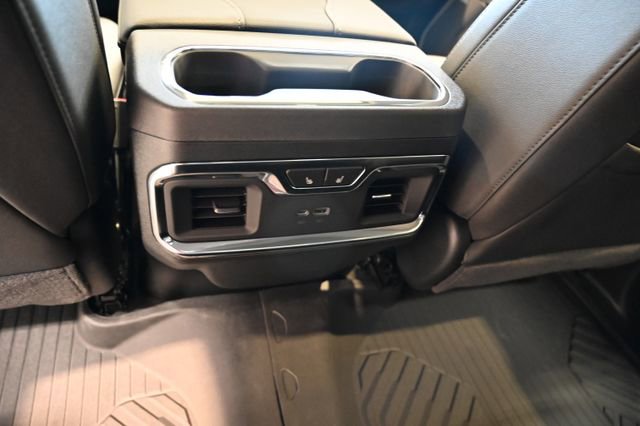 New 2026 Chevrolet Silverado 2500 LTZ w/ LTZ Premium Package AWD/4WD image 31