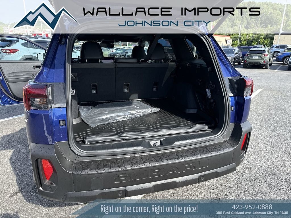 New 2026 Subaru Outback Limited AWD/4WD image 43