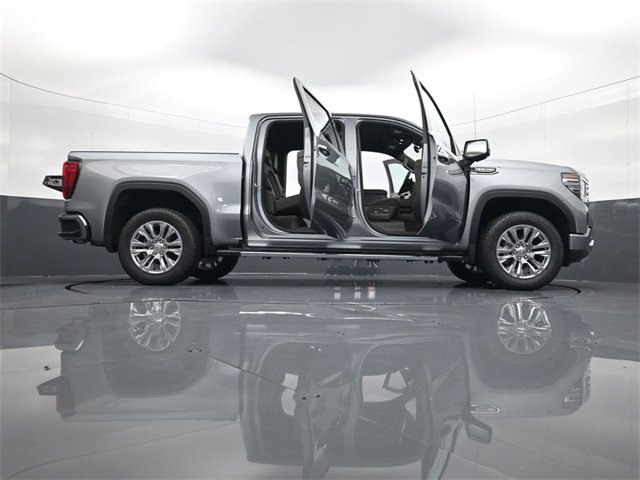 Used 2025 GMC Sierra 1500 Denali w/ Technology Package image 33