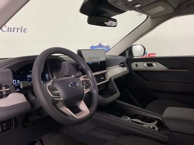 New 2026 Ford Explorer Active image 13