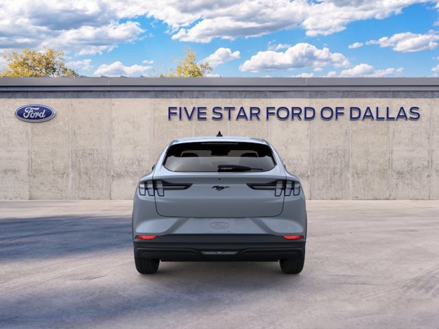 New 2026 Ford Mustang Mach-E Select RWD image 5