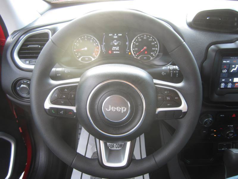 Used 2020 Jeep Renegade Sport FWD image 16