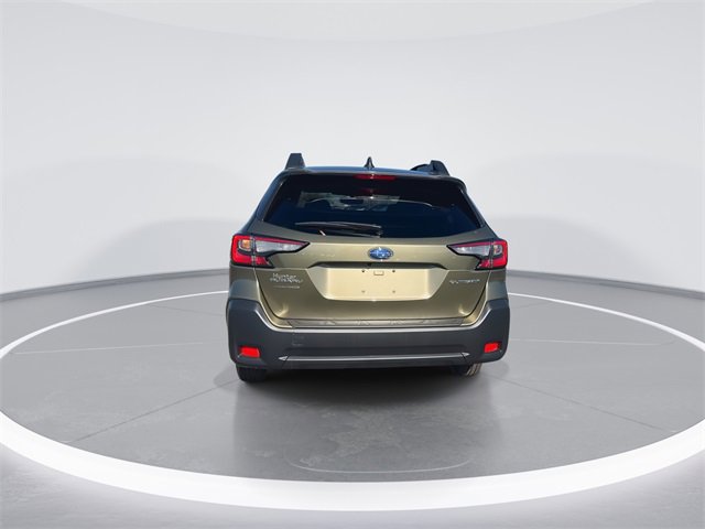 New 2025 Subaru Outback Premium w/ Popular Package #1 image 7