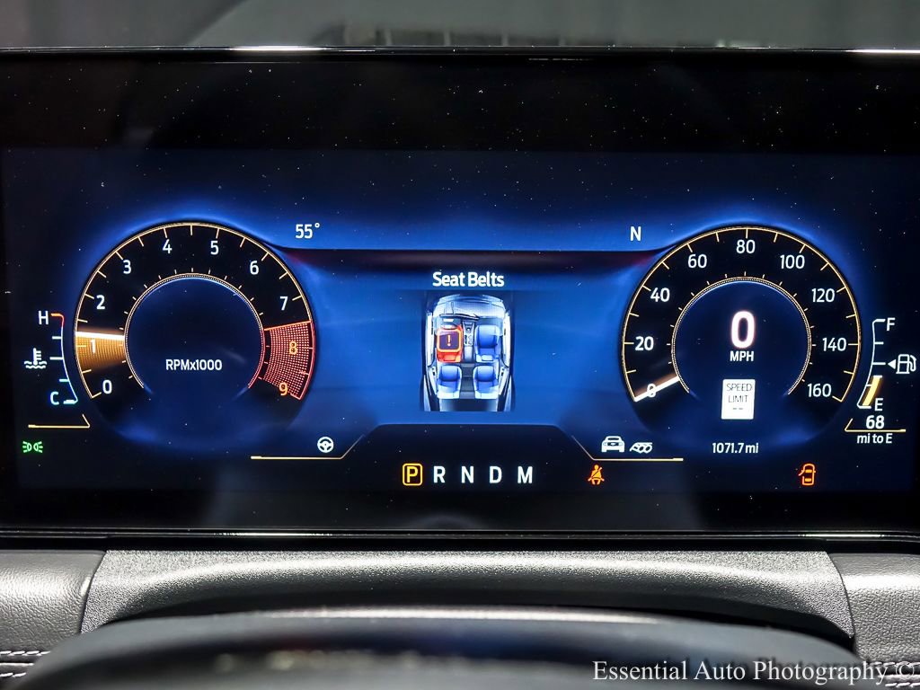 Used 2024 Ford Mustang GT Premium image 17