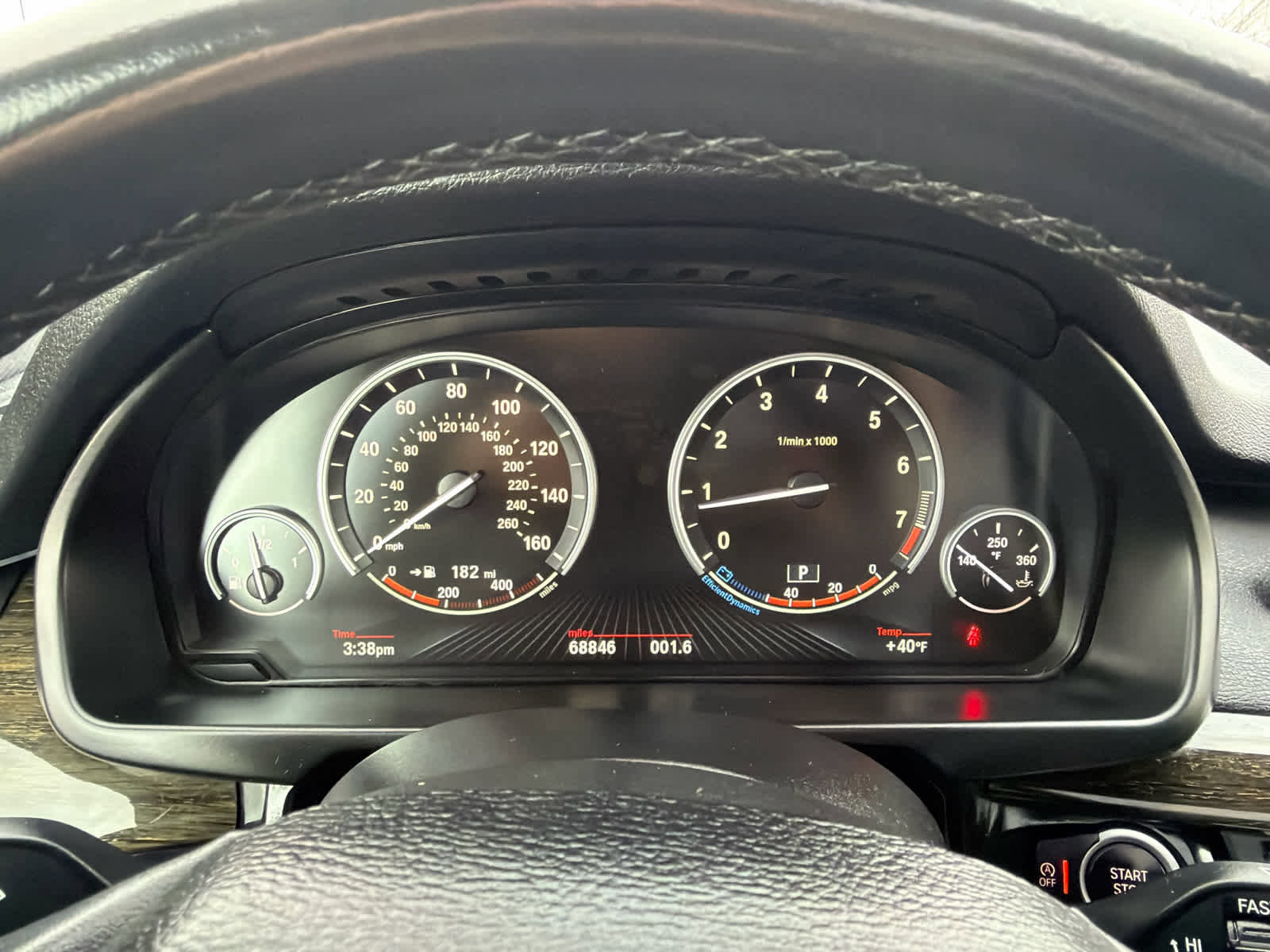 Used 2017 BMW X5 xDrive35i image 30