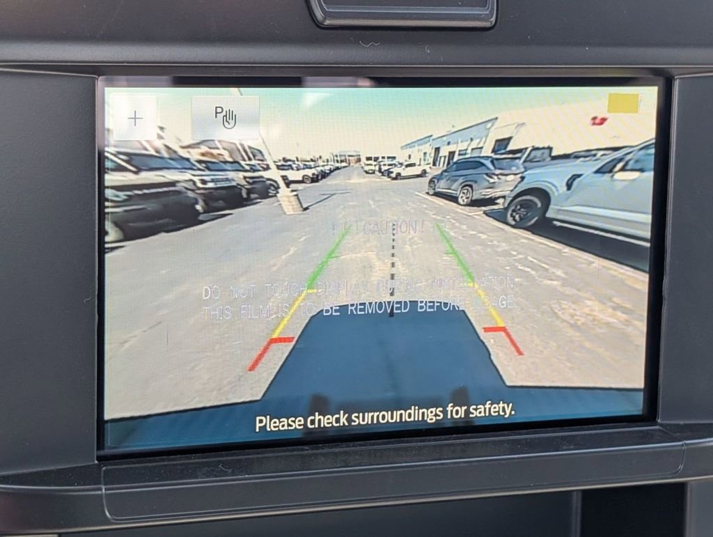 New 2026 Ford F350 XL AWD/4WD image 3