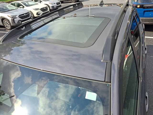 Certified 2026 Subaru Forester Limited AWD/4WD image 13