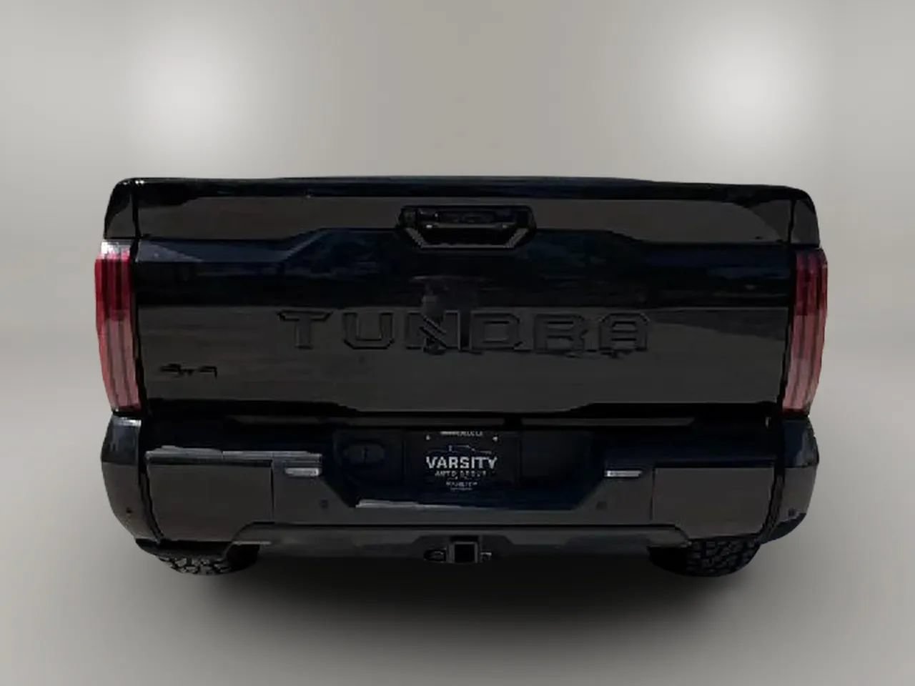 Used 2023 Toyota Tundra Platinum AWD/4WD image 4