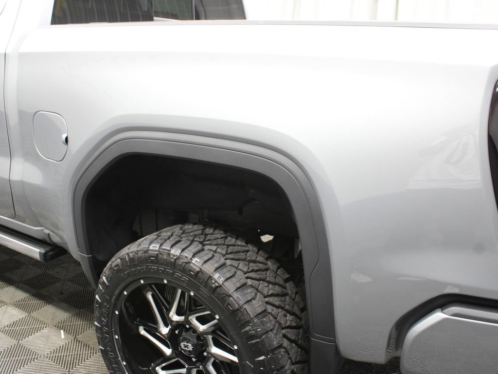 Used 2025 GMC Sierra 1500 Denali Ultimate AWD/4WD image 52