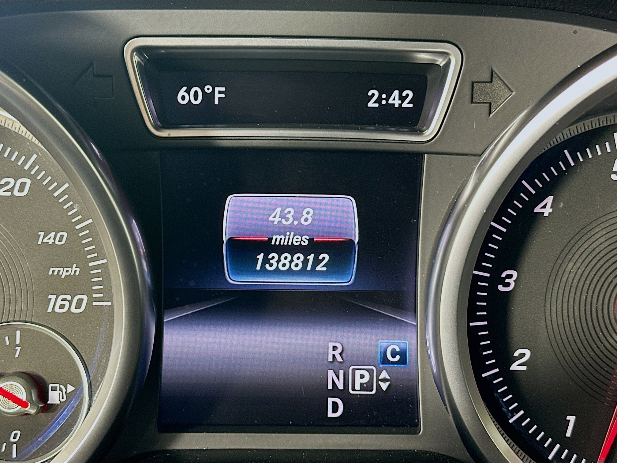 Certified 2017 Mercedes-Benz GLE 350 4MATIC image 15