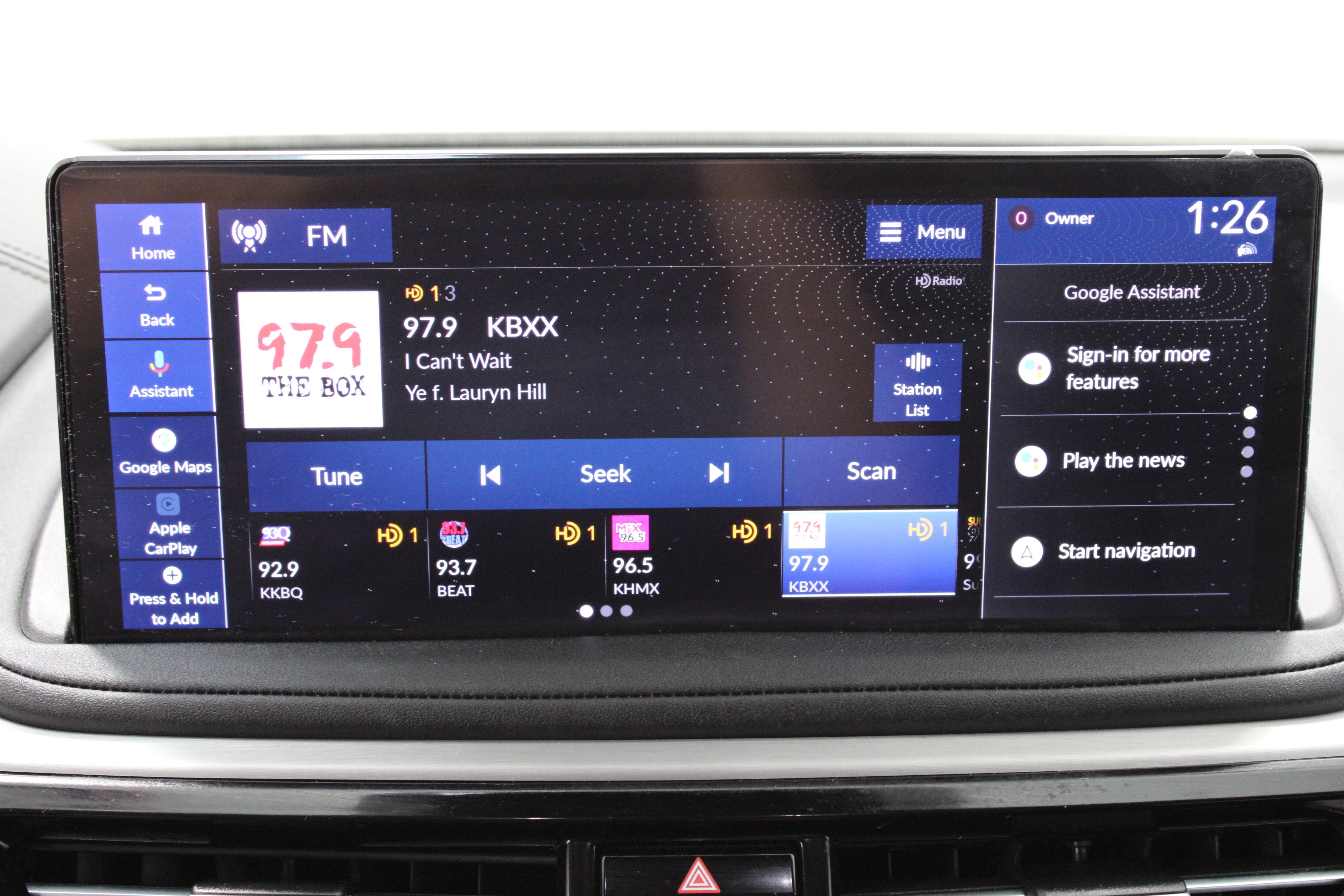 Used 2025 Acura MDX w/ Technology Package AWD/4WD image 19