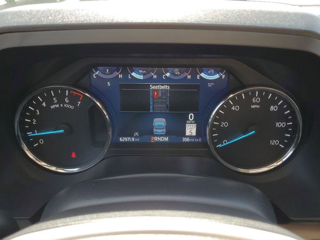 Used 2024 Ford Expedition Max Limited image 14