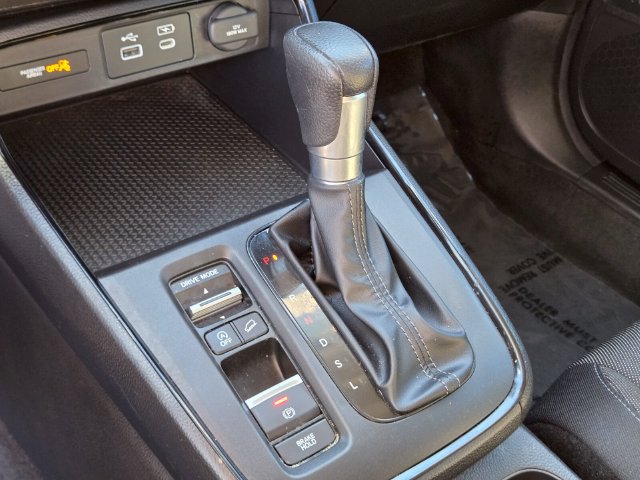 Certified 2024 Honda CR-V EX image 33